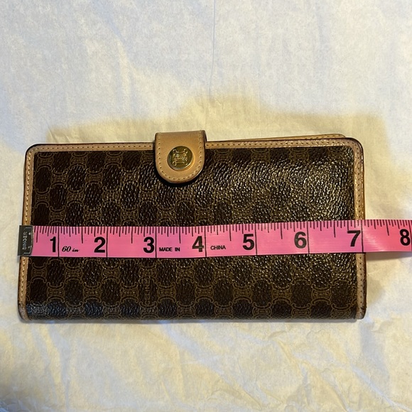 CELINE wallet - Picture 7 of 9